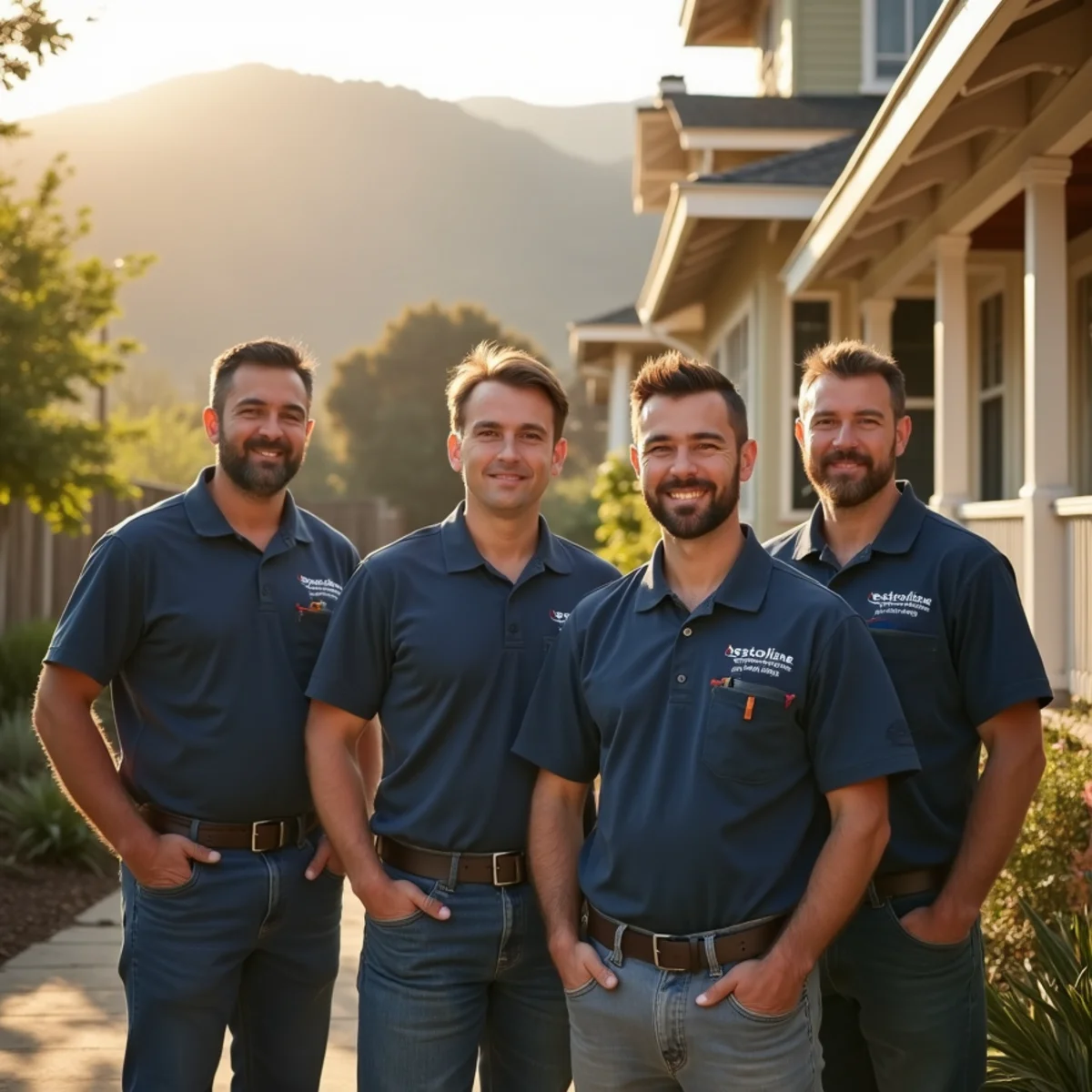 Water Damage Oakland restoration team serving Oakland and the East Bay