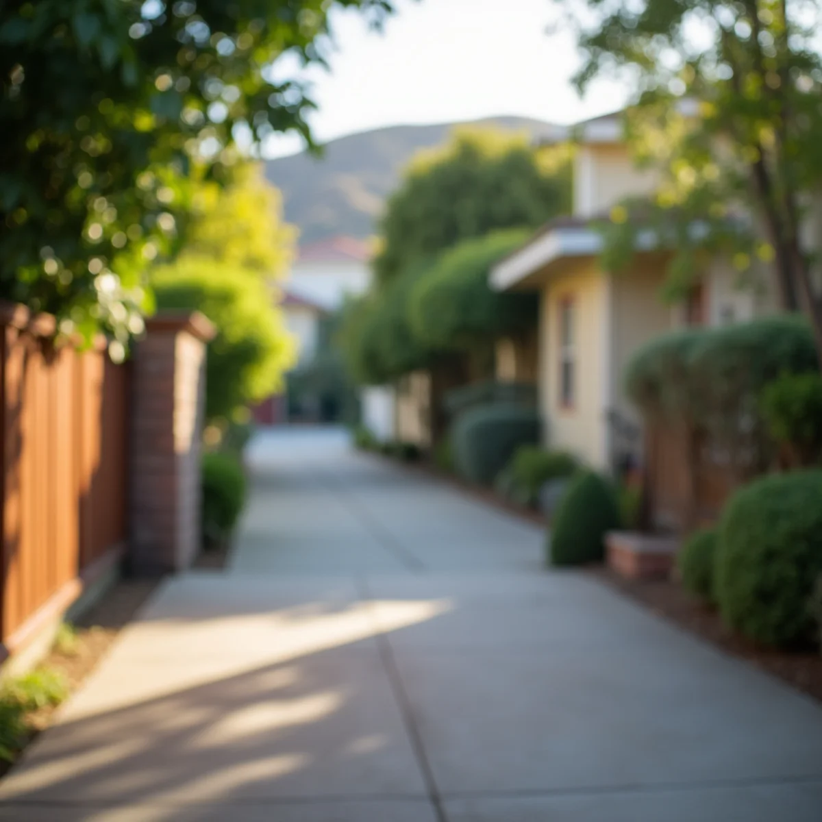 A Fremont home served by our water damage restoration team
