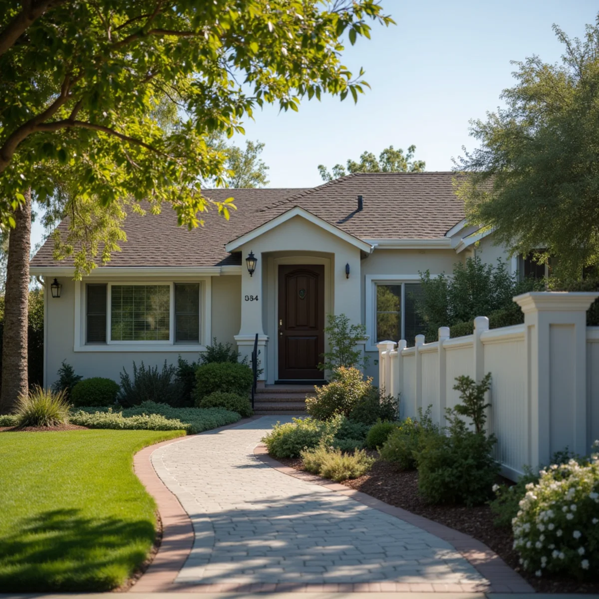 A Grand Lake home served by our water damage restoration team