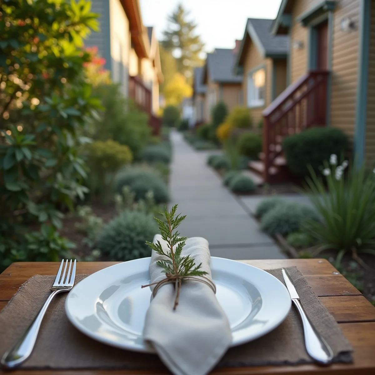 A Lake Merritt home served by our water damage restoration team