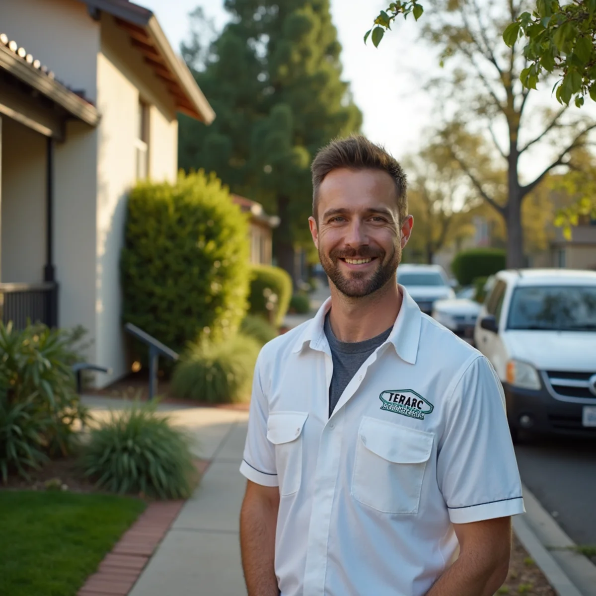 A Milpitas home served by our water damage restoration team