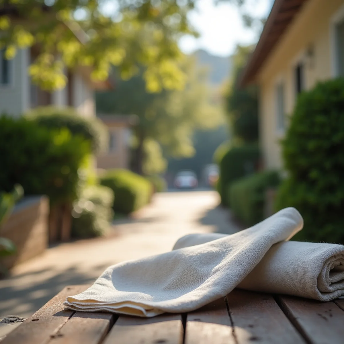 A Redwood Heights home served by our water damage restoration team