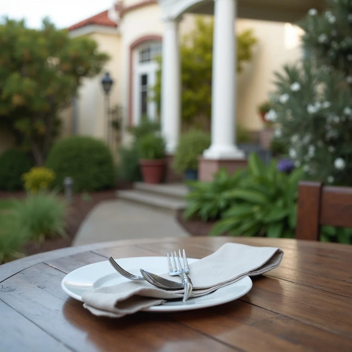 A San Pablo home served by our water damage restoration team