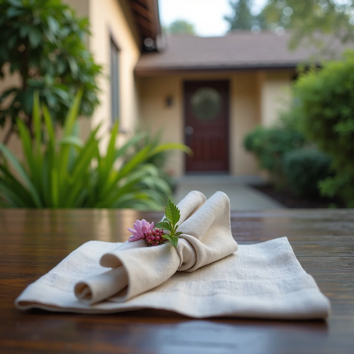 A Sunnyvale home served by our water damage restoration team